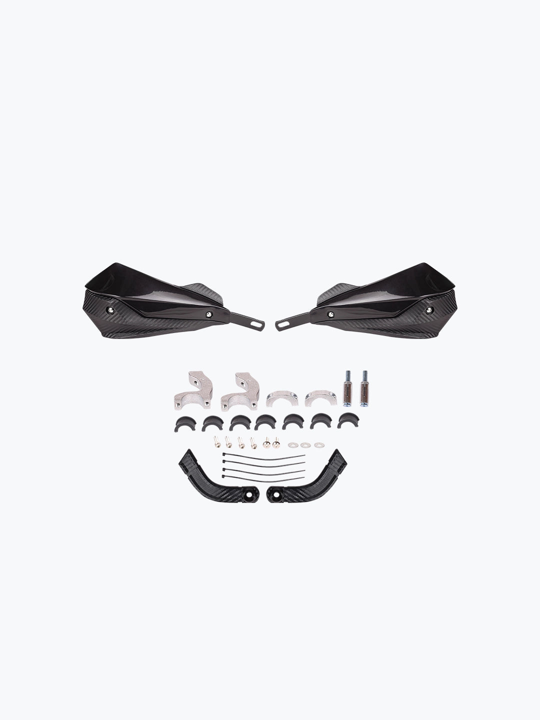 Hand Guard HD11 Black