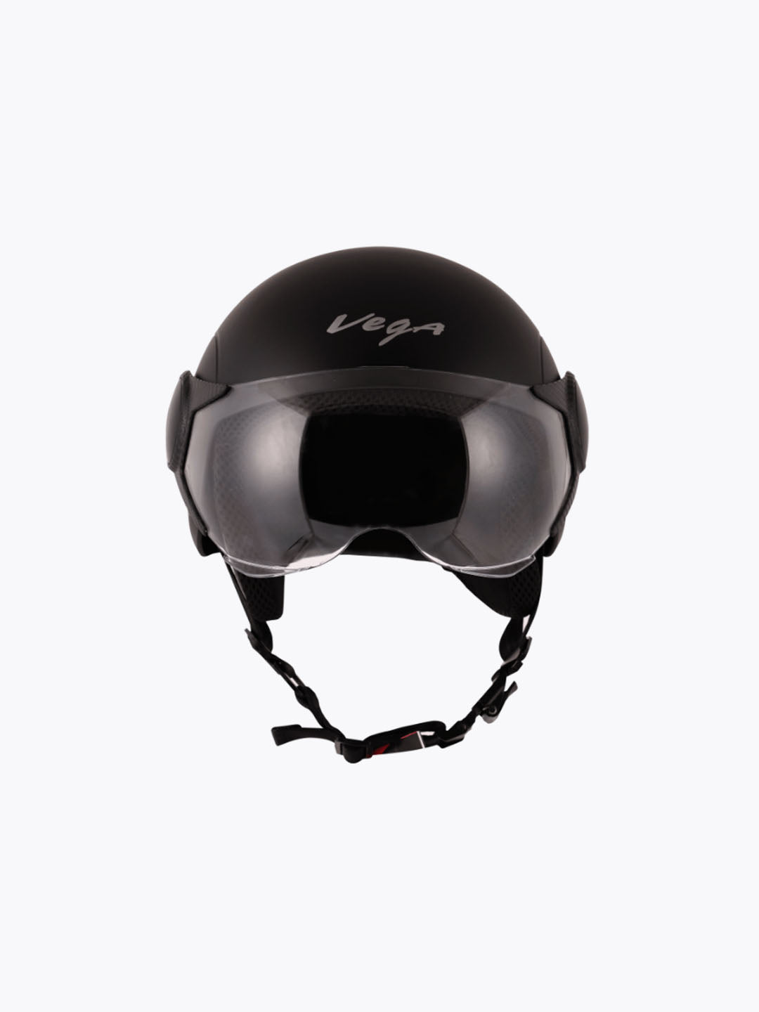 VEGA Atom Dull Black