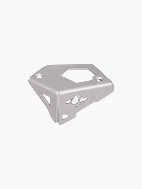 Legundary KTM 390 Enduro R Tricorn Front Oil Cap Silver