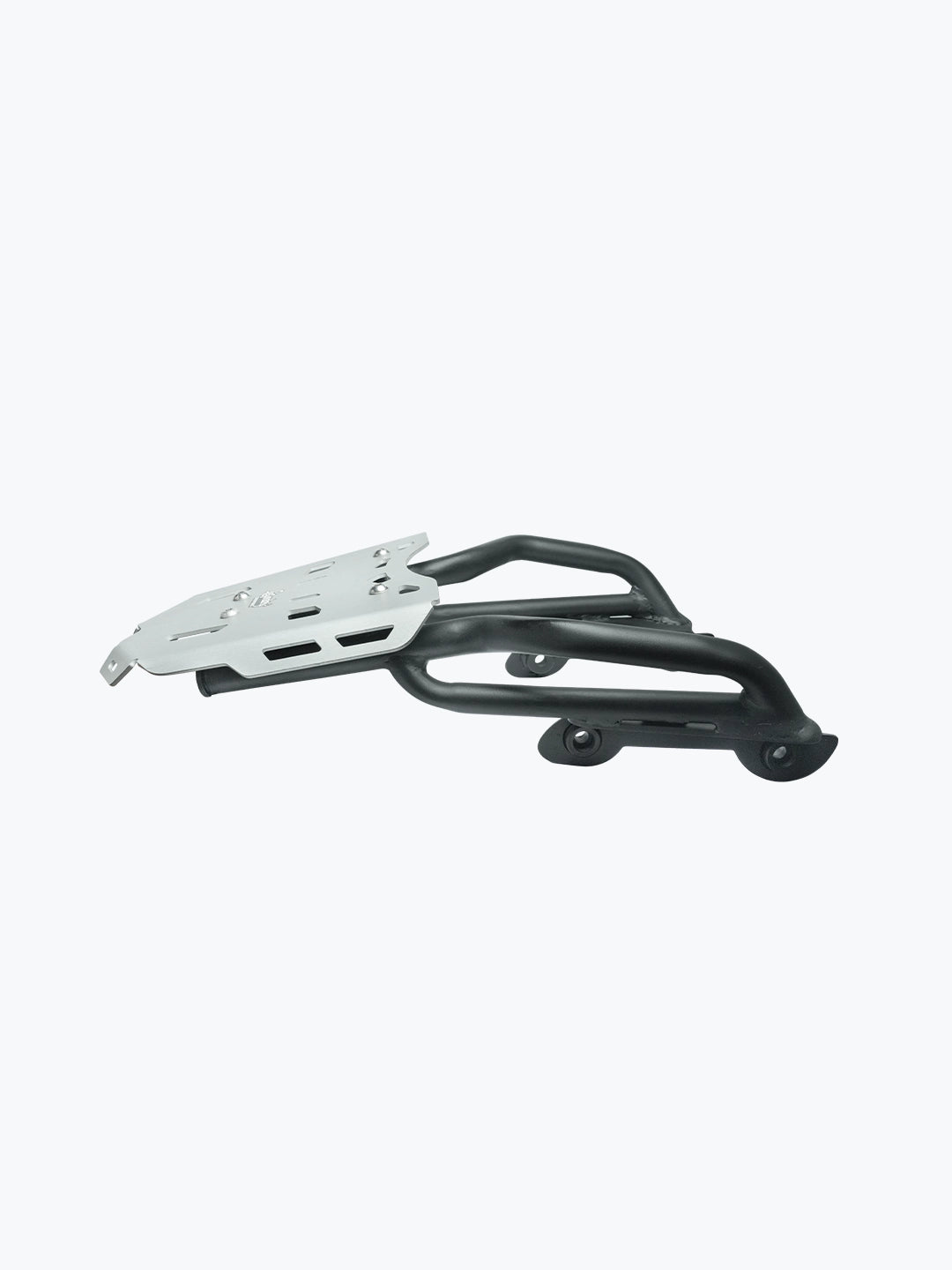 Legundary Triumph Speed 400 Atlas Luggage Carrier