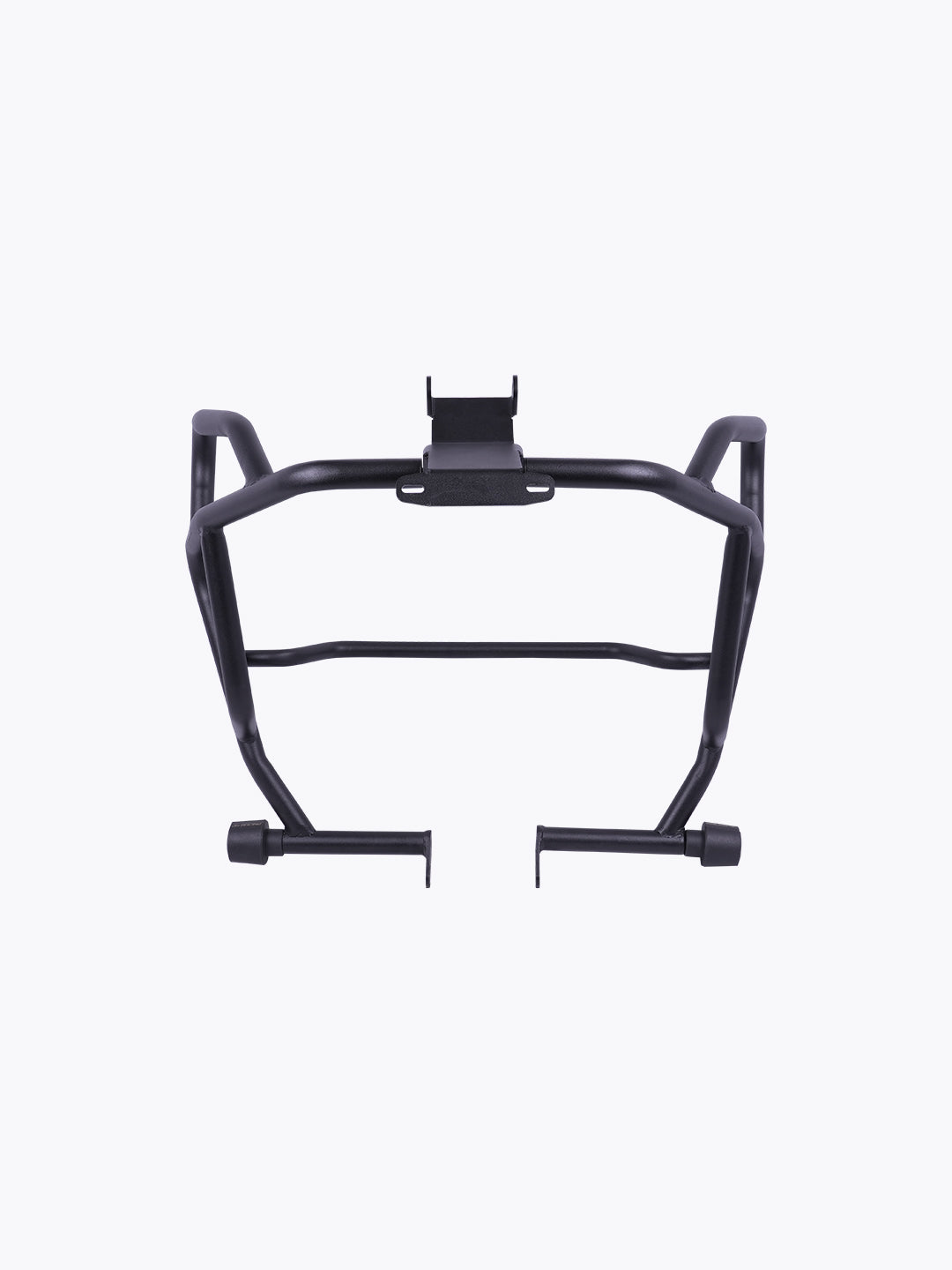 JB Racing Honda CB200X Crash Guard With Slider