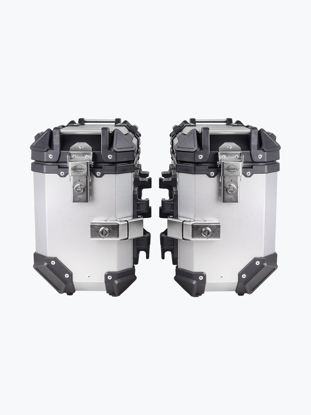 Legundary Fort Knox Series SB 36L Aluminium