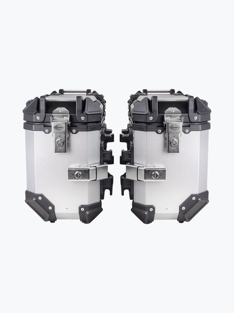 Legundary Fort Knox Series SB 36L Aluminium