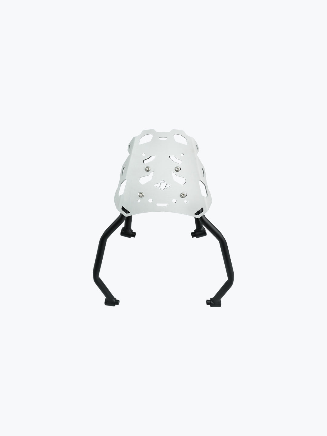 Legundary RE Guerrilla 450 Gopher Luggage Carrier With Aluminium Plate