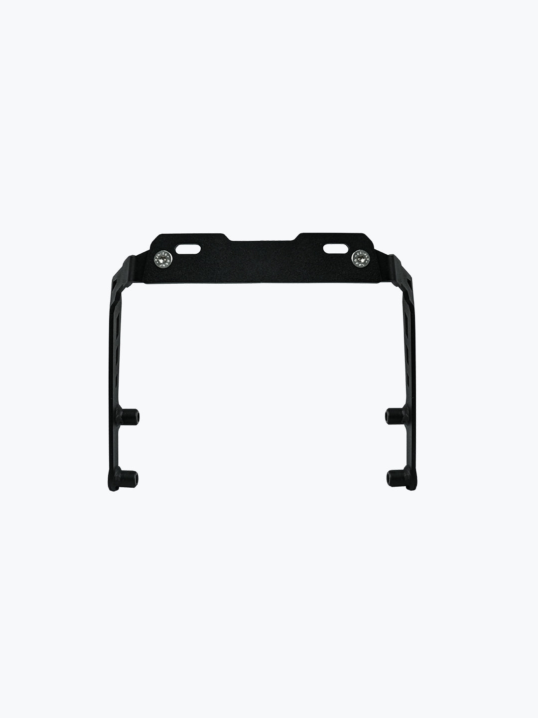 Legundary Bajaj Pulsar NS400Z Brooch Number Plate Holder
