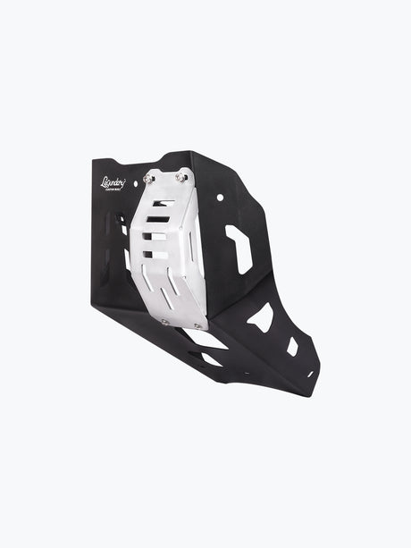 Legundary ADV390 Crater Bash Plate