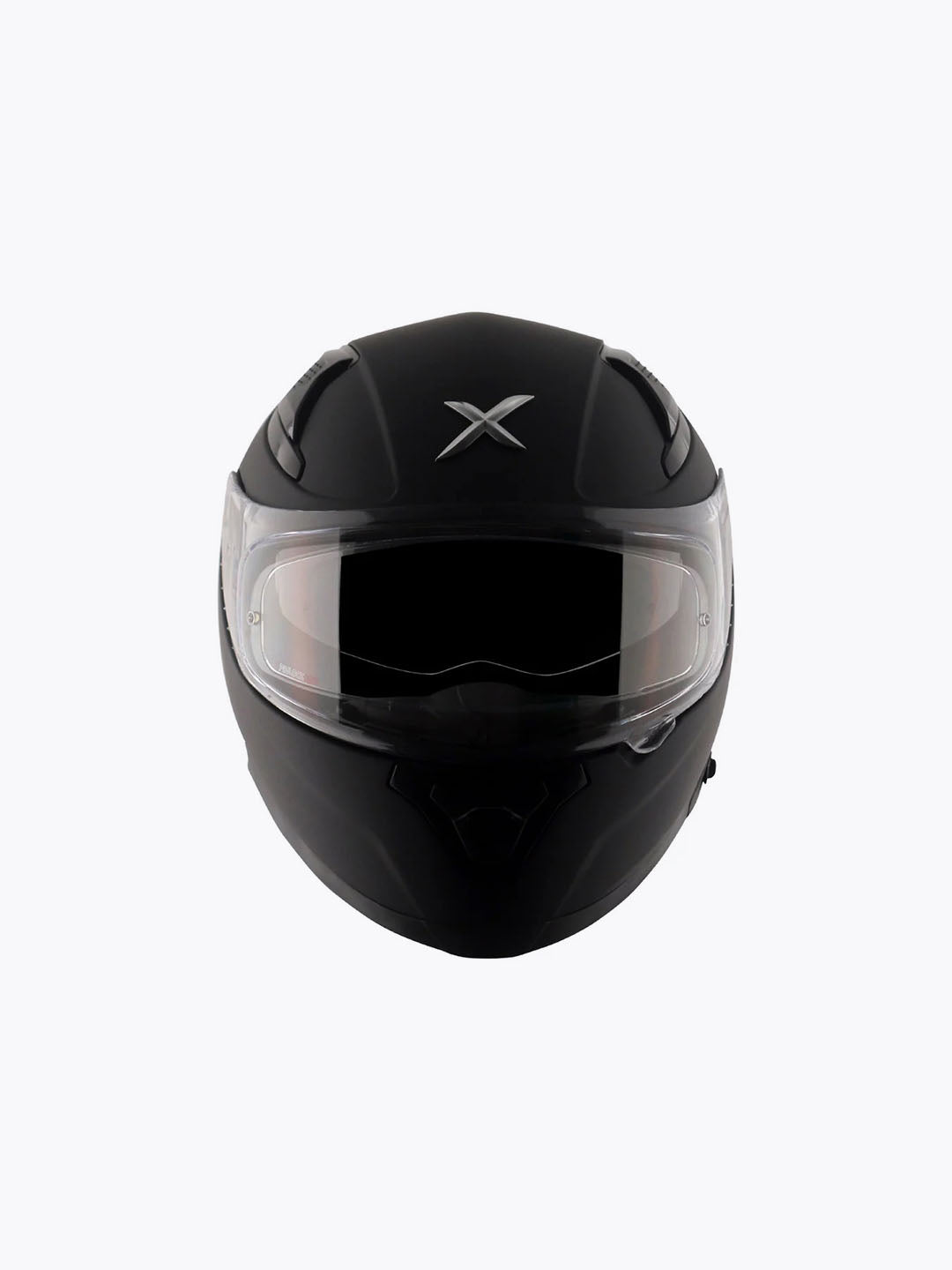 Axor Apex Solid Dull Black