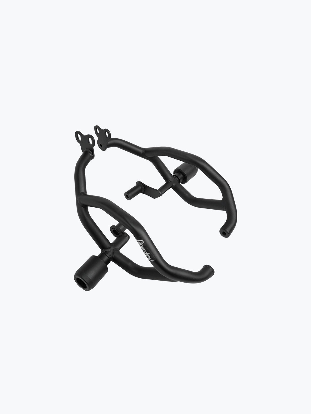 Legundary RE Guerrilla 450 Bazooka Crash Guard