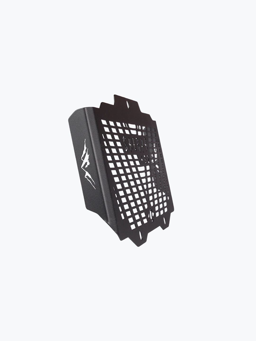 Legundary Himalayan 450 Sherpa Radiator Grill Mild Steel