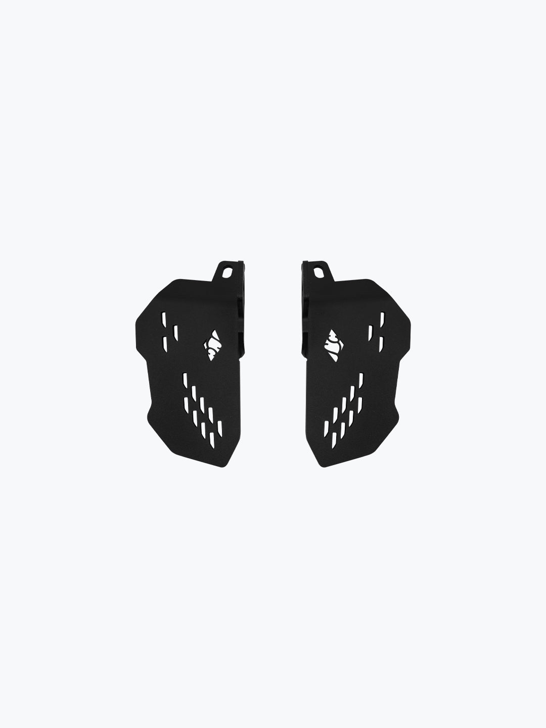 Legundary Bajaj Pulsar NS400Z Bolster Foot Rest