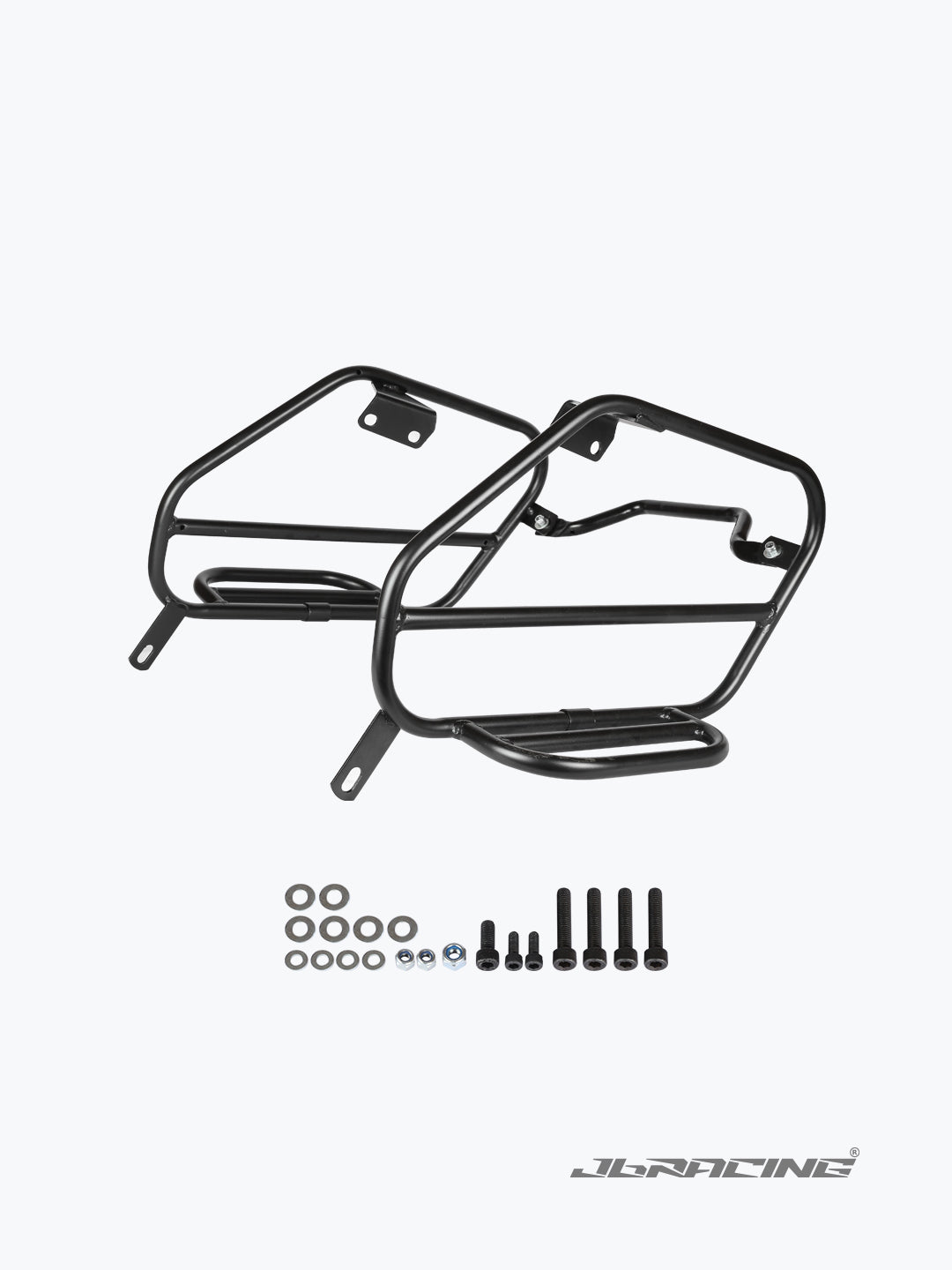 Jb Racing Racing Saddle Stay For Himalayan-BS6