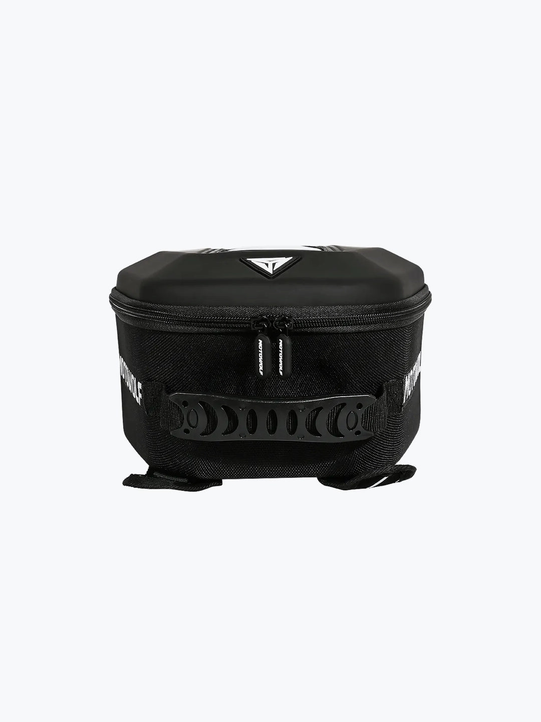 Motowolf Tank Bag Black 0702
