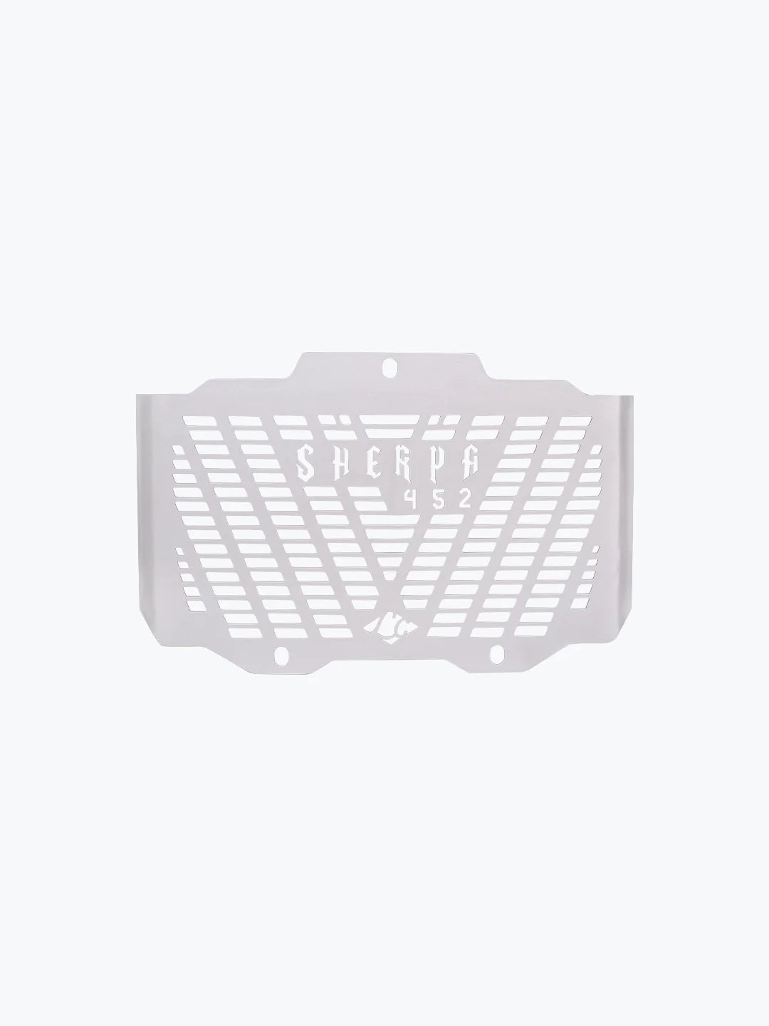 Legundary Himalayan 450 Sherpa Radiator Grill Aluminium