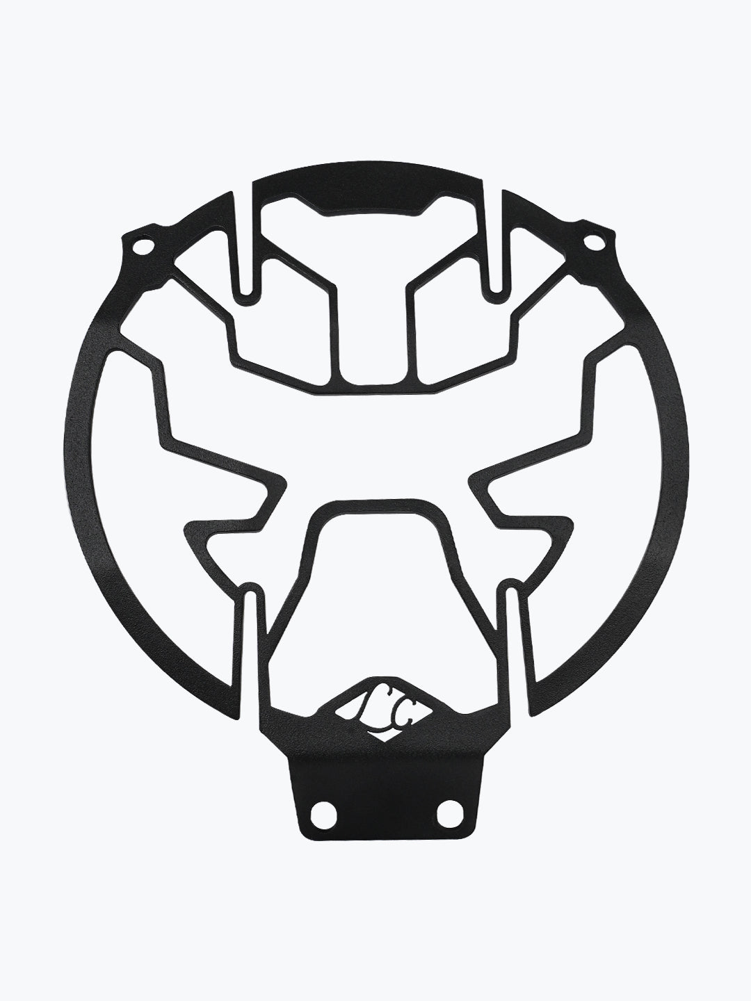 Legundary Hero Mavrick 440 Mig Headlight Grill