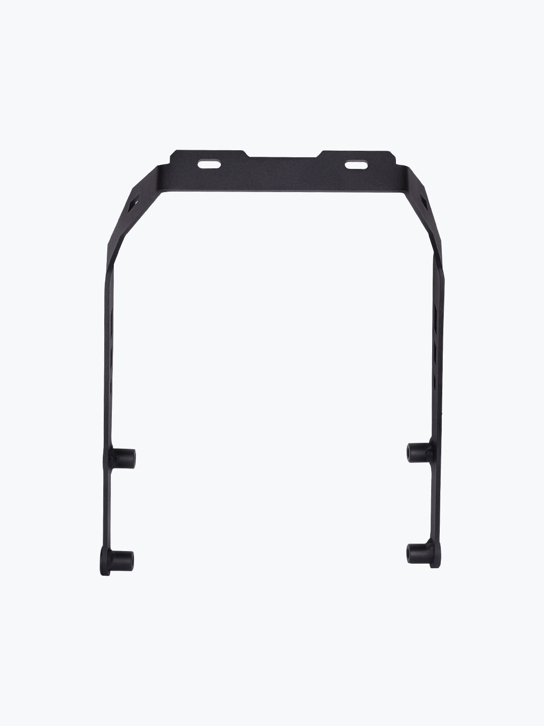 Legundary ADV390 Brooch Number Plate Holder