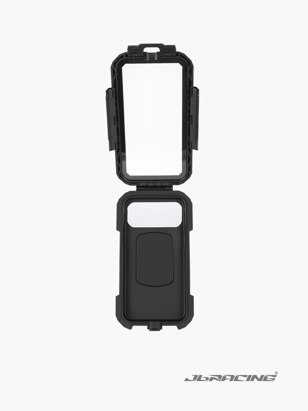 Jb Racing M18S-B1 Holder Mirror Mount