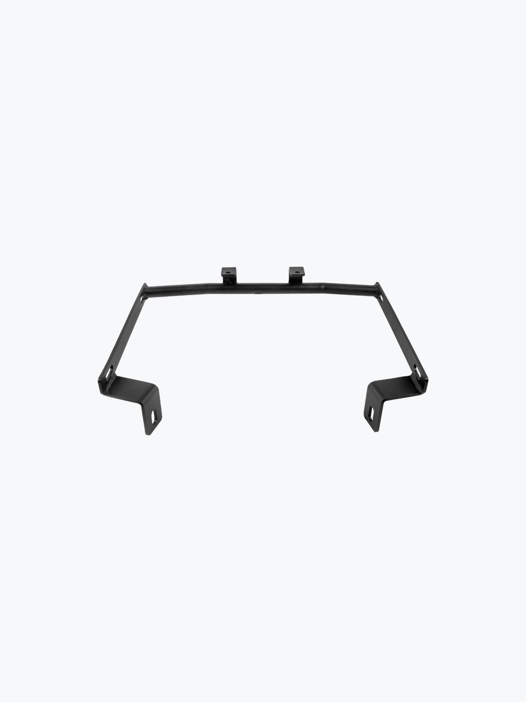 Legundary Himalayan 411 Fort Knox Side Box Bolt-On Mounts
