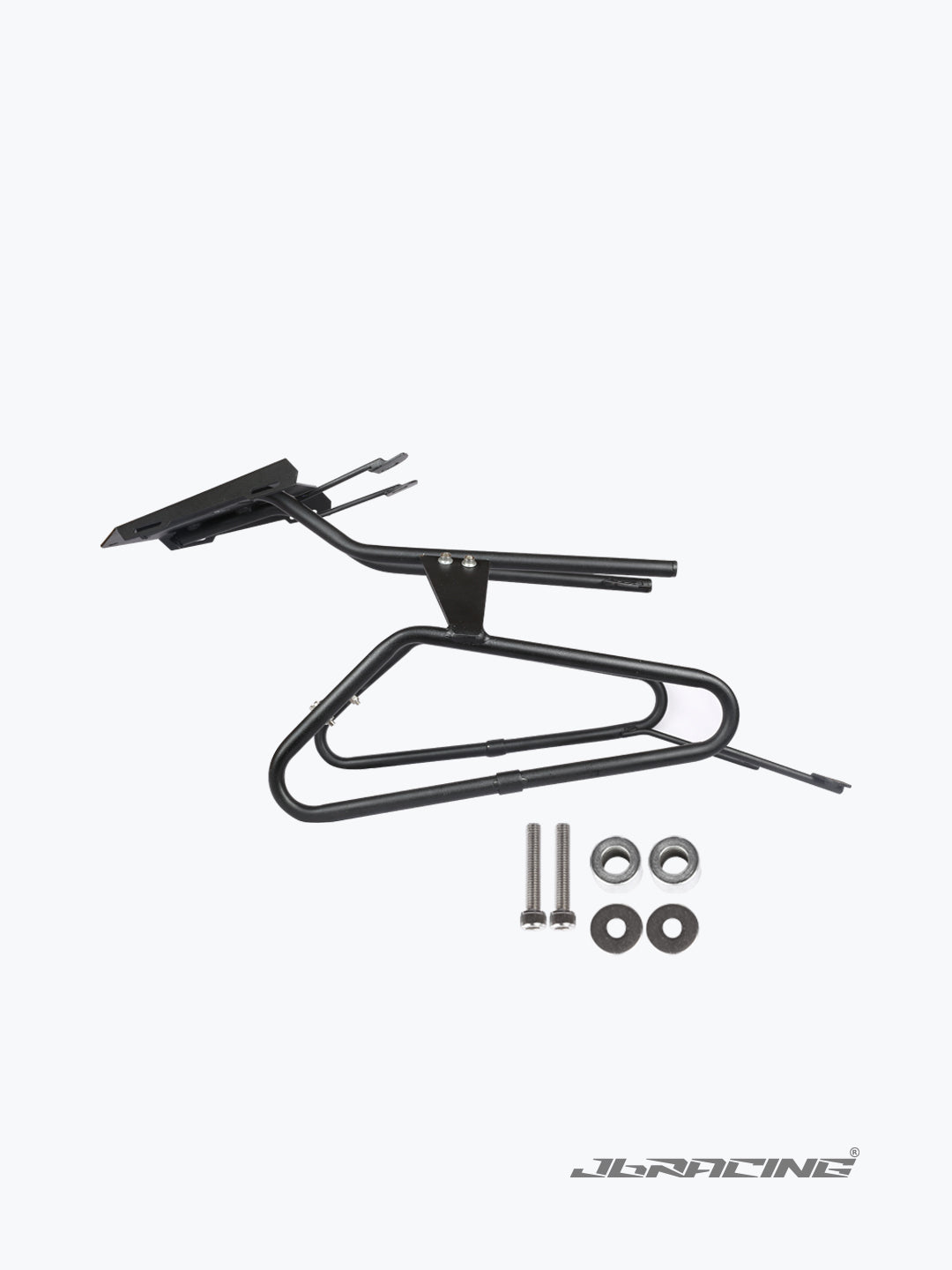 Jb Racing Saddle Stay With Expedition Carrier For R15 v3