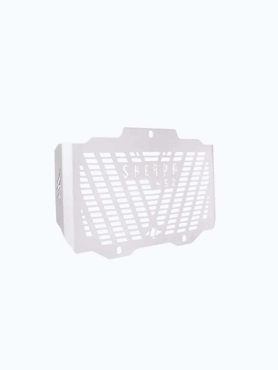 Legundary Himalayan 450 Sherpa Radiator Grill Aluminium