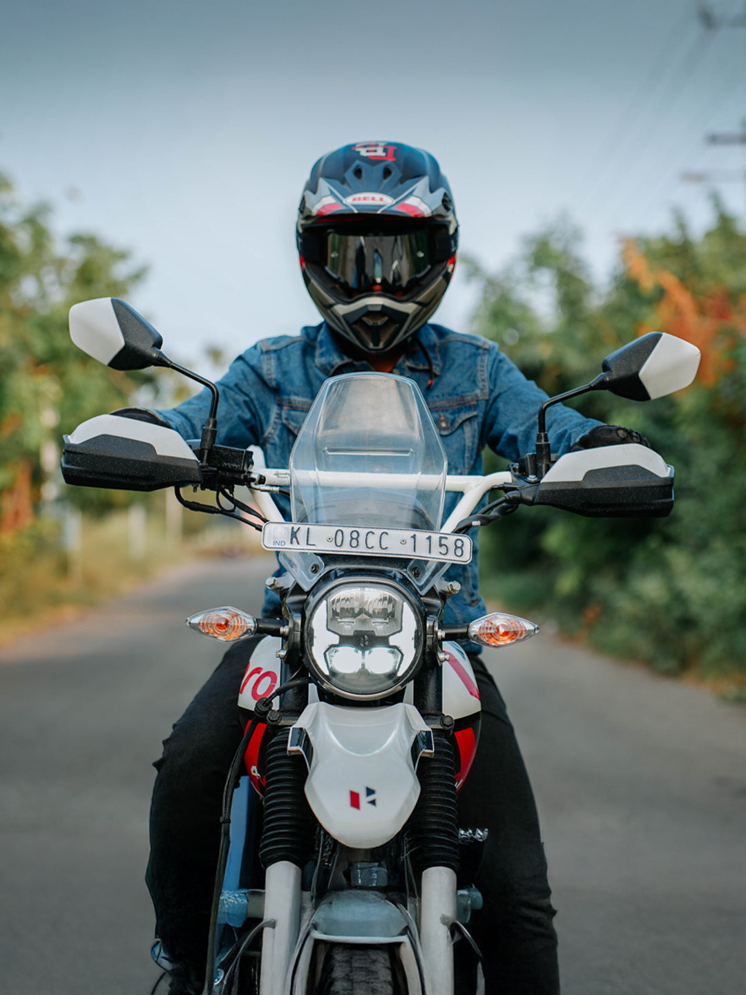 Legundary X Pulse Tour pro X Handle Bar