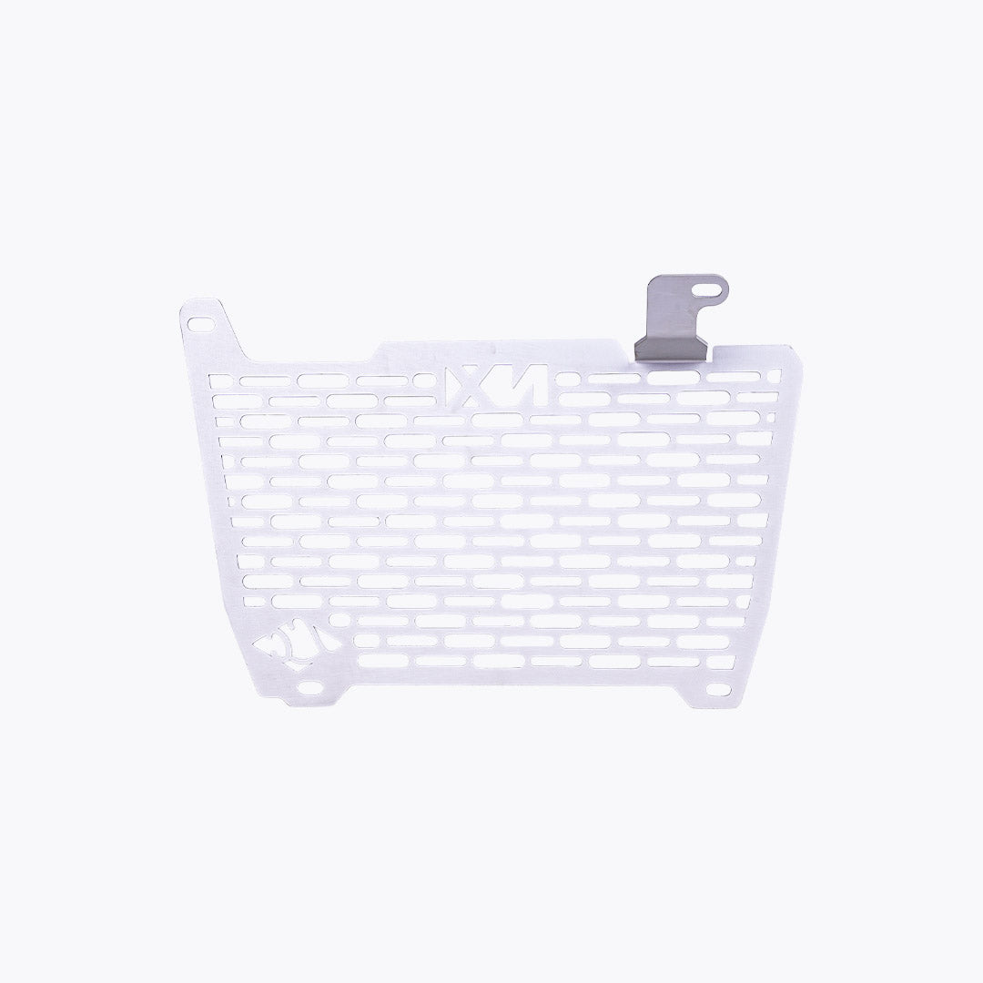 Legundary Honda NX 500 Vector Radiator Grill V2
