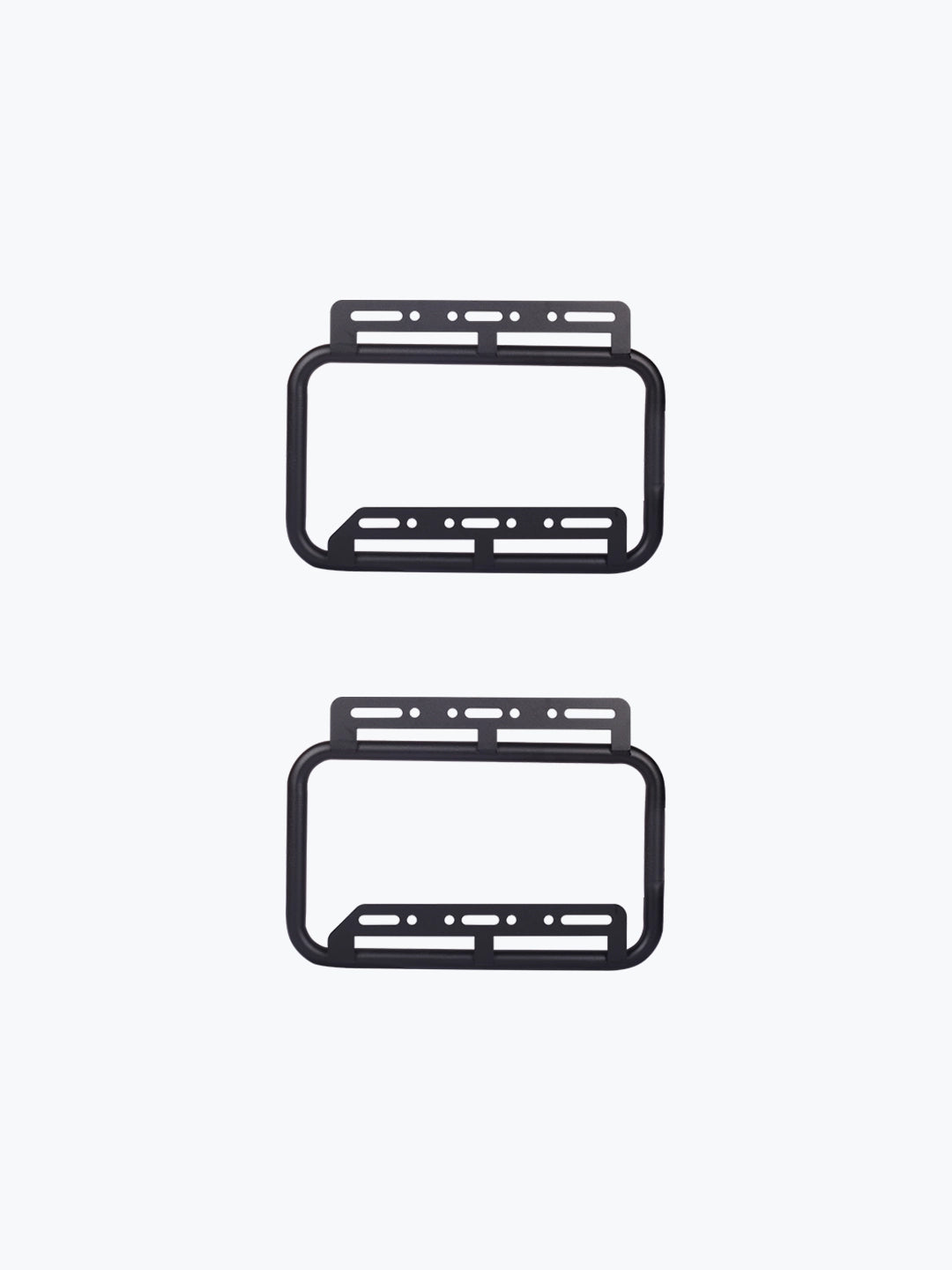 Jb Racing Premium Side Box X 36L