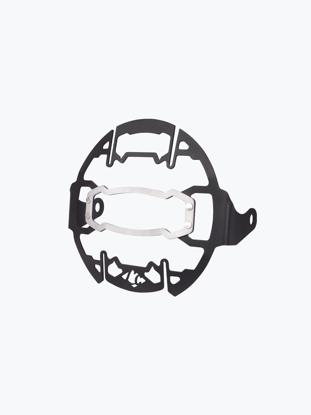 Legundary Himalayan 450 Cosmic Headlight Grill