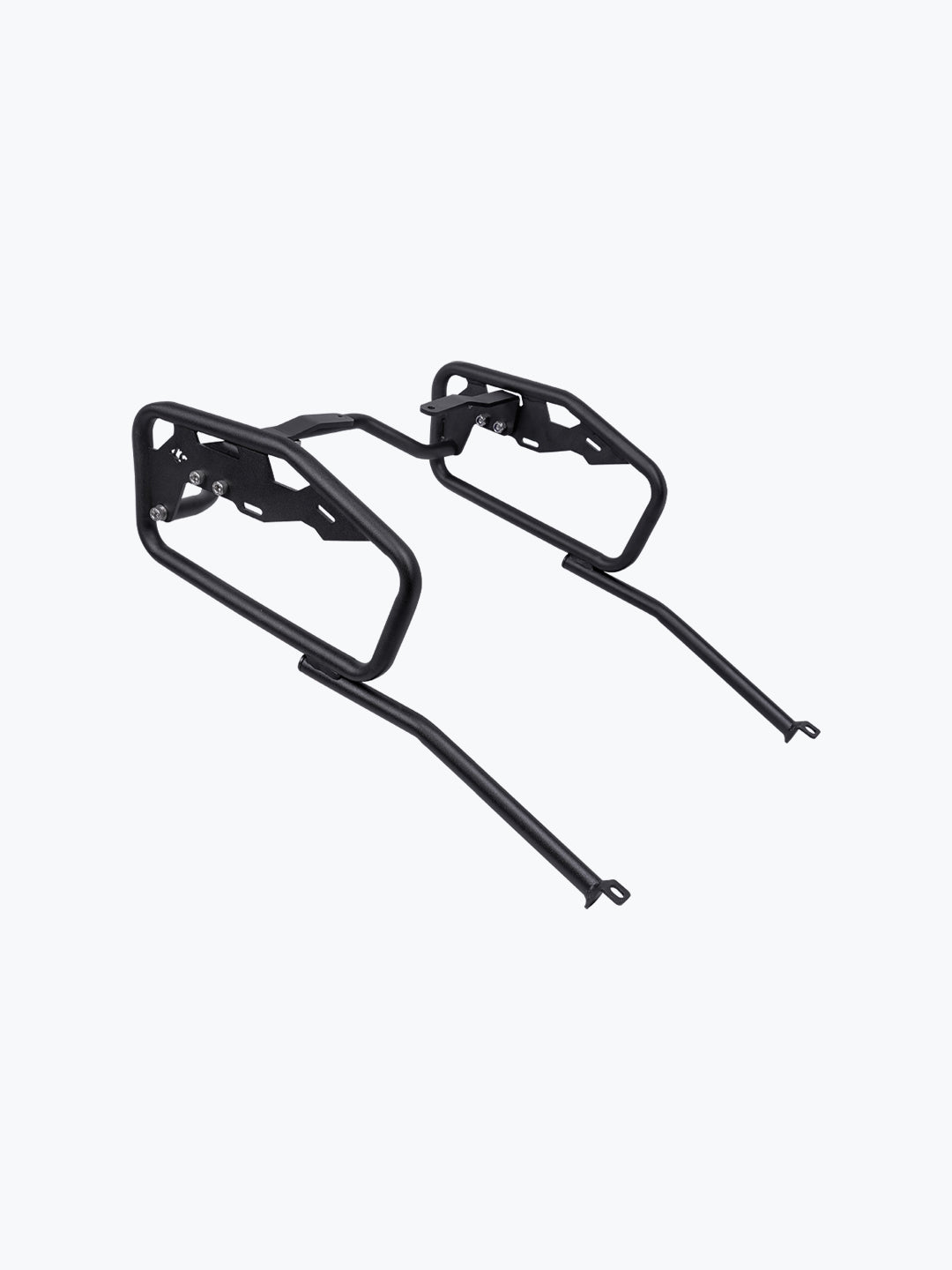 Legundary Kawasaki Versys 650 Casus Saddle Stay