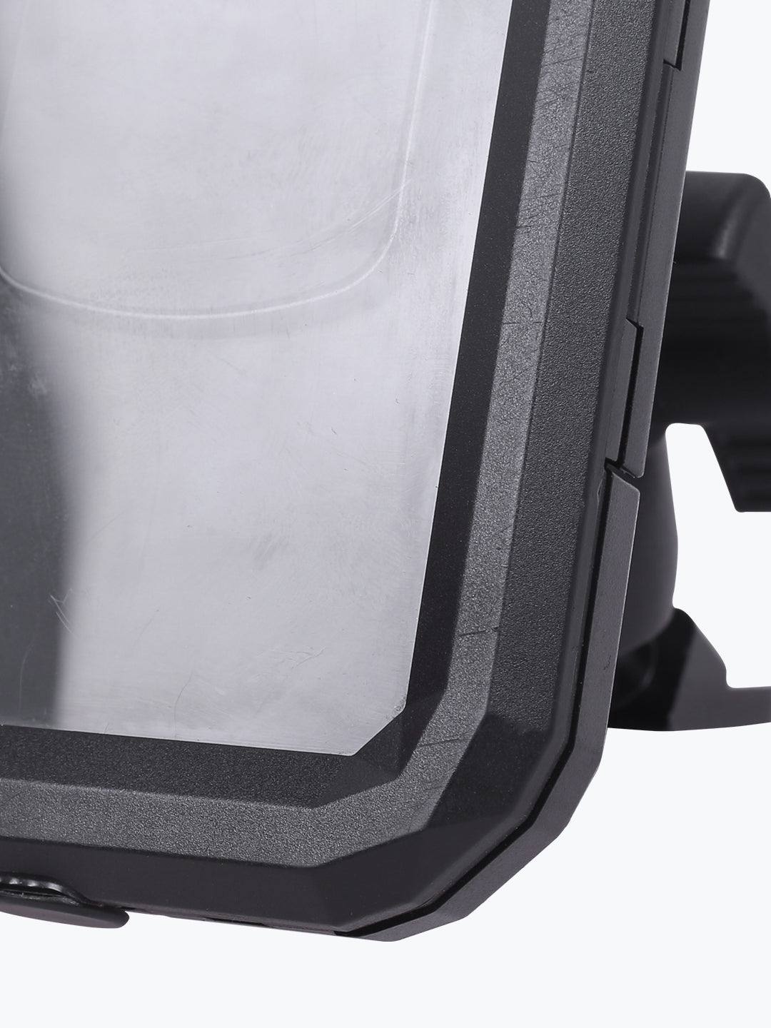 JB Racing Racing M18L-A4 Mobile Charger Mirror Mount | GS