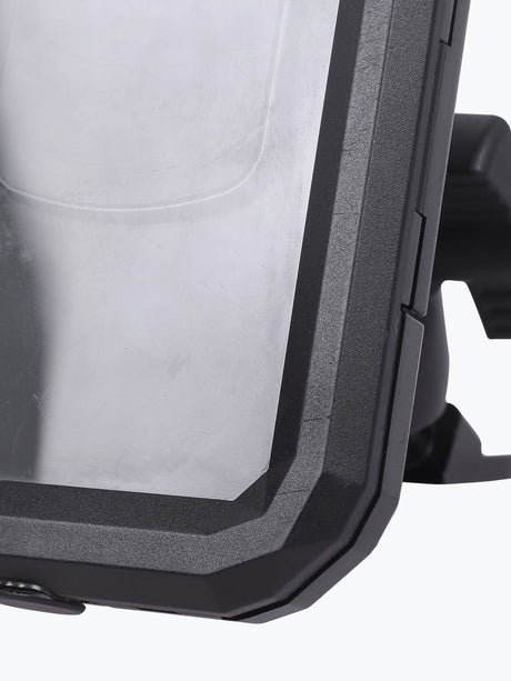 JB Racing Racing M18L-A4 Mobile Charger Mirror Mount | GS