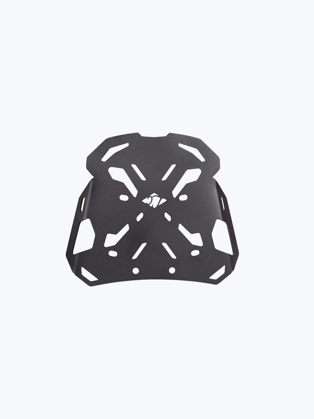 Legundary Himalayan 450 Taurus Carrier Plate Mild steel