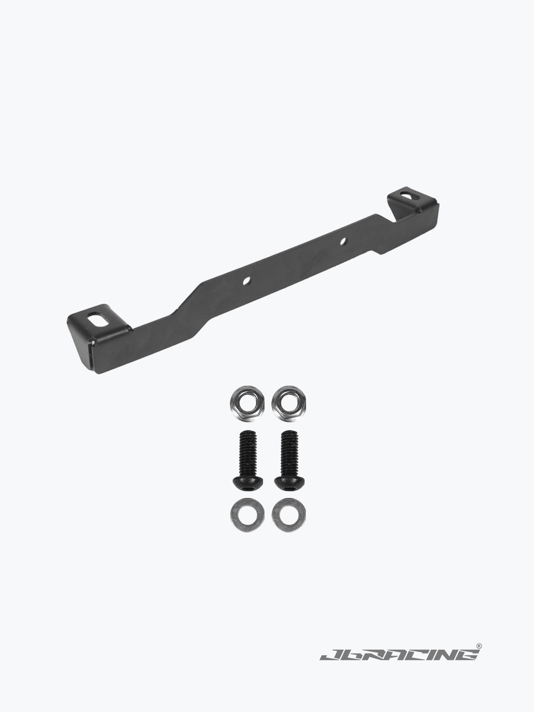 Jb Racing RE Hunter 350 Fog Light Mount Set