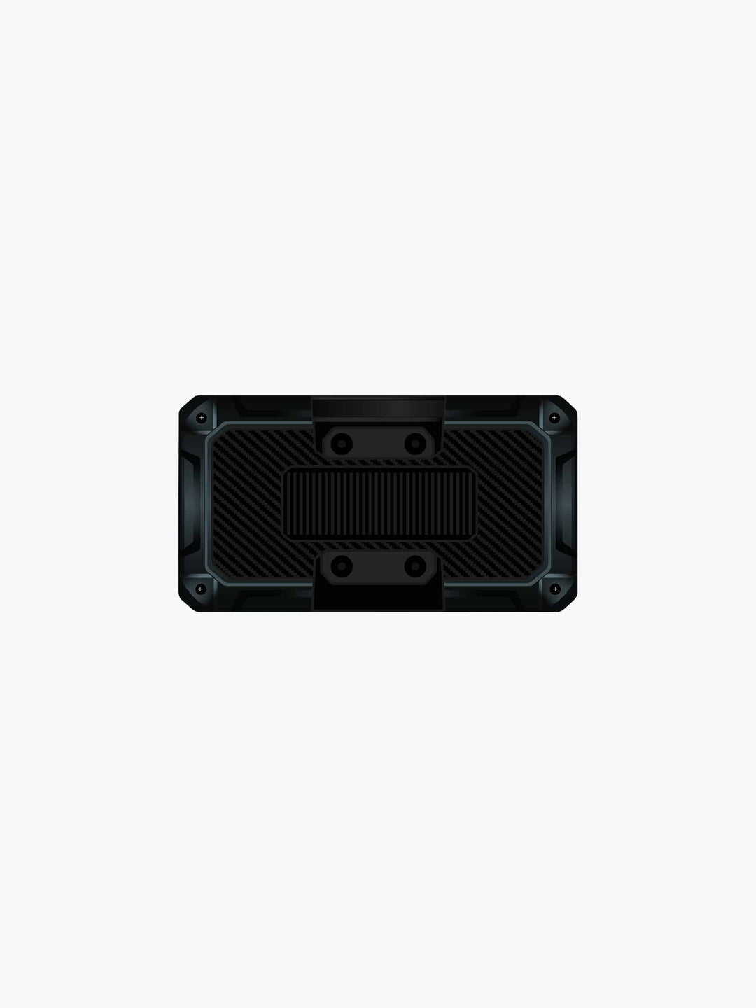 Alien Rider M2PRO - 201 dual camera