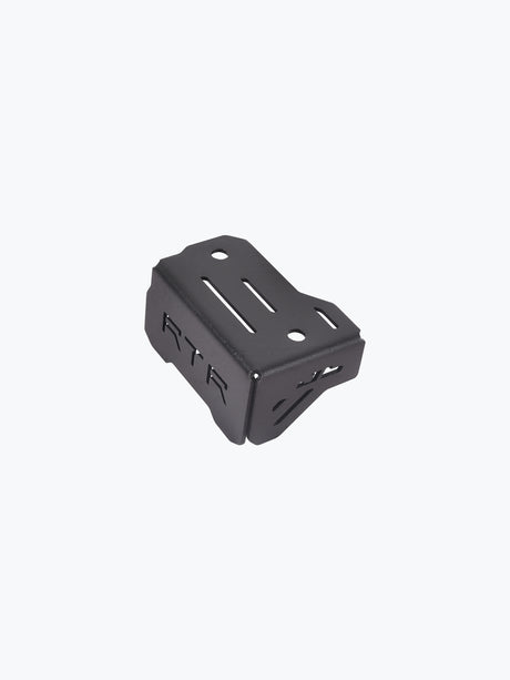 JB Racing Apache RTR 160 Front Oil Cap