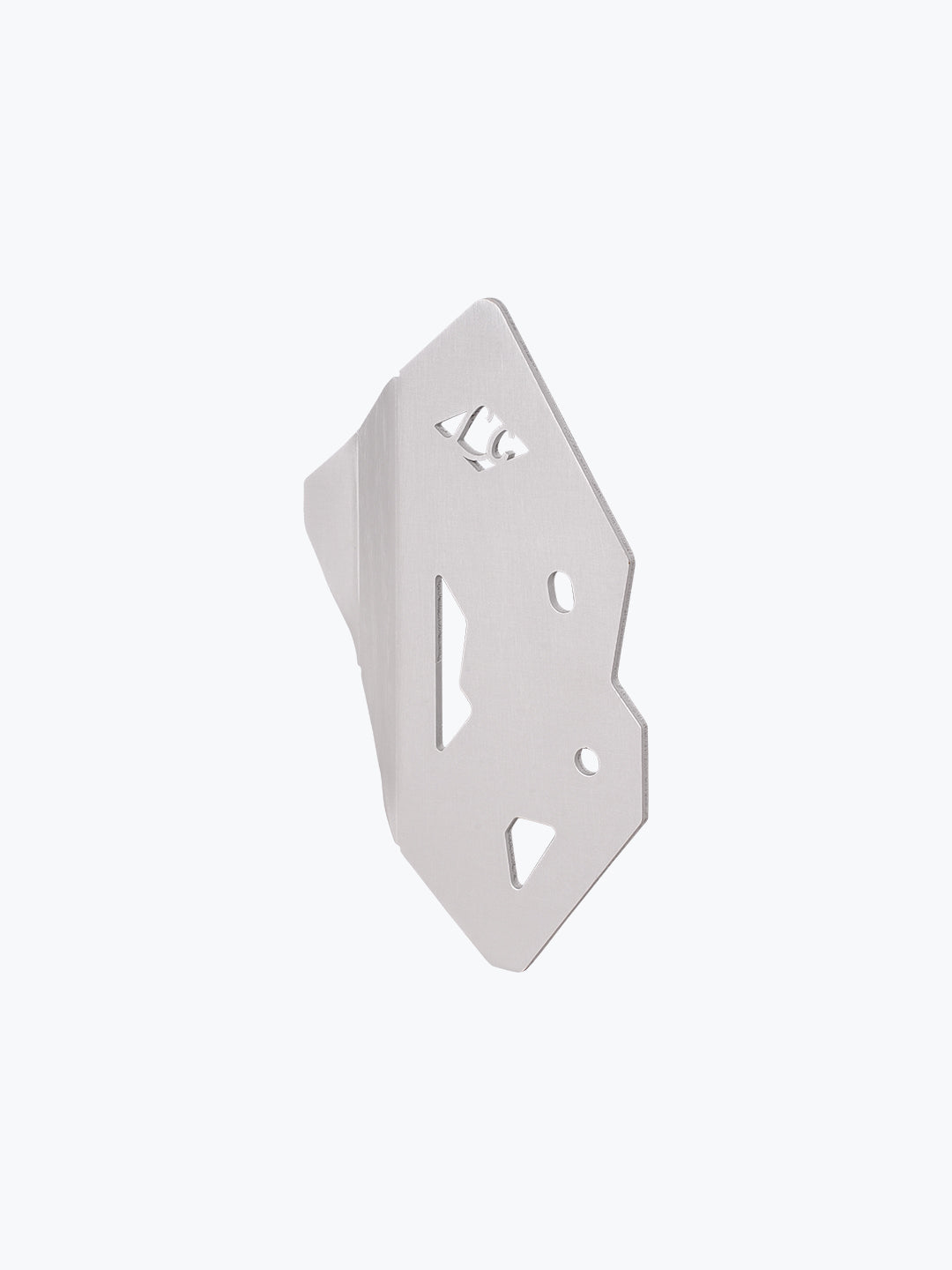 Legundary KTM ADV 890 Titan Master Cylinder Guard Silver