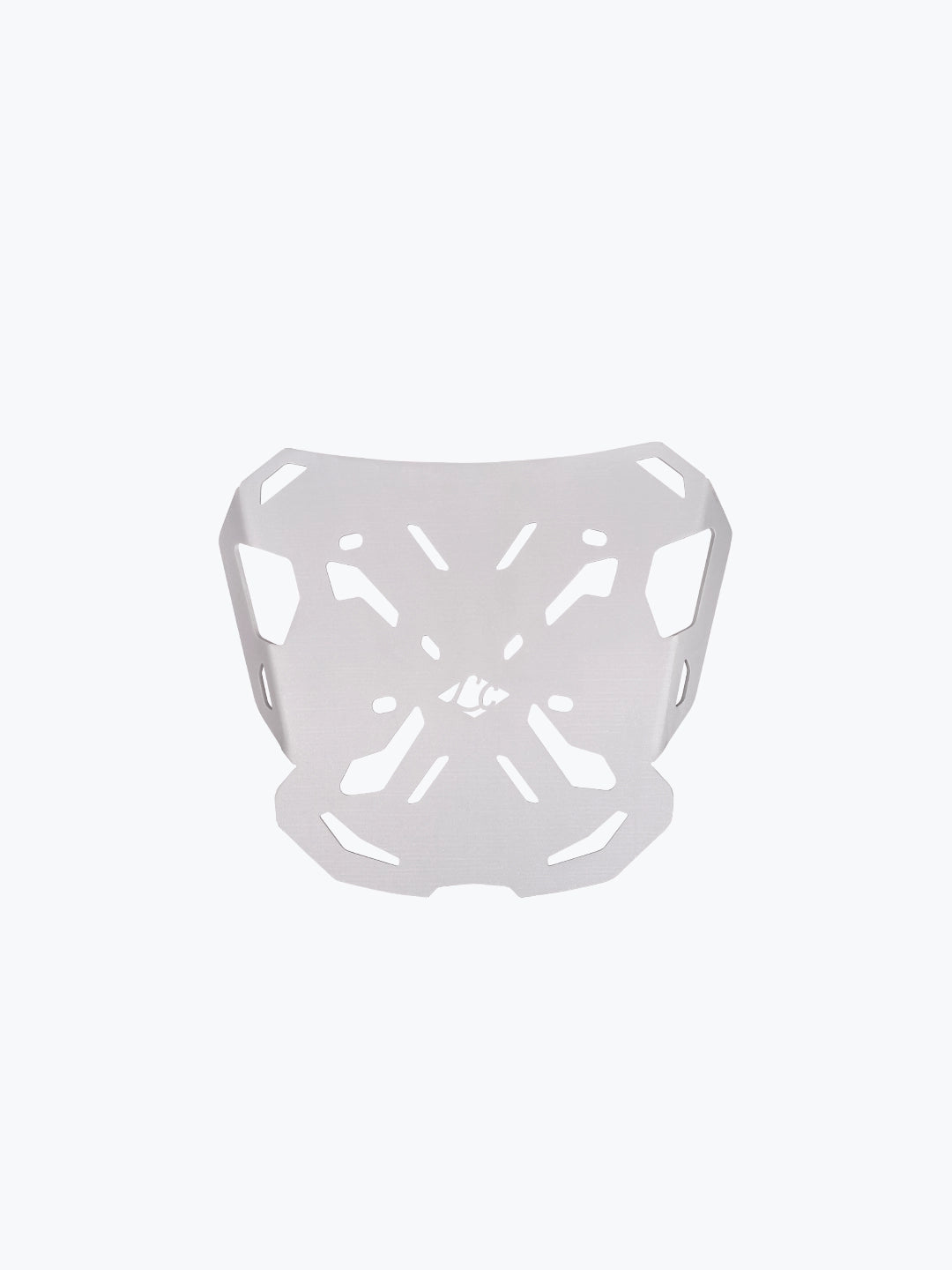 Legundary Himalayan 450 Taurus Carrier Plate Aluminium