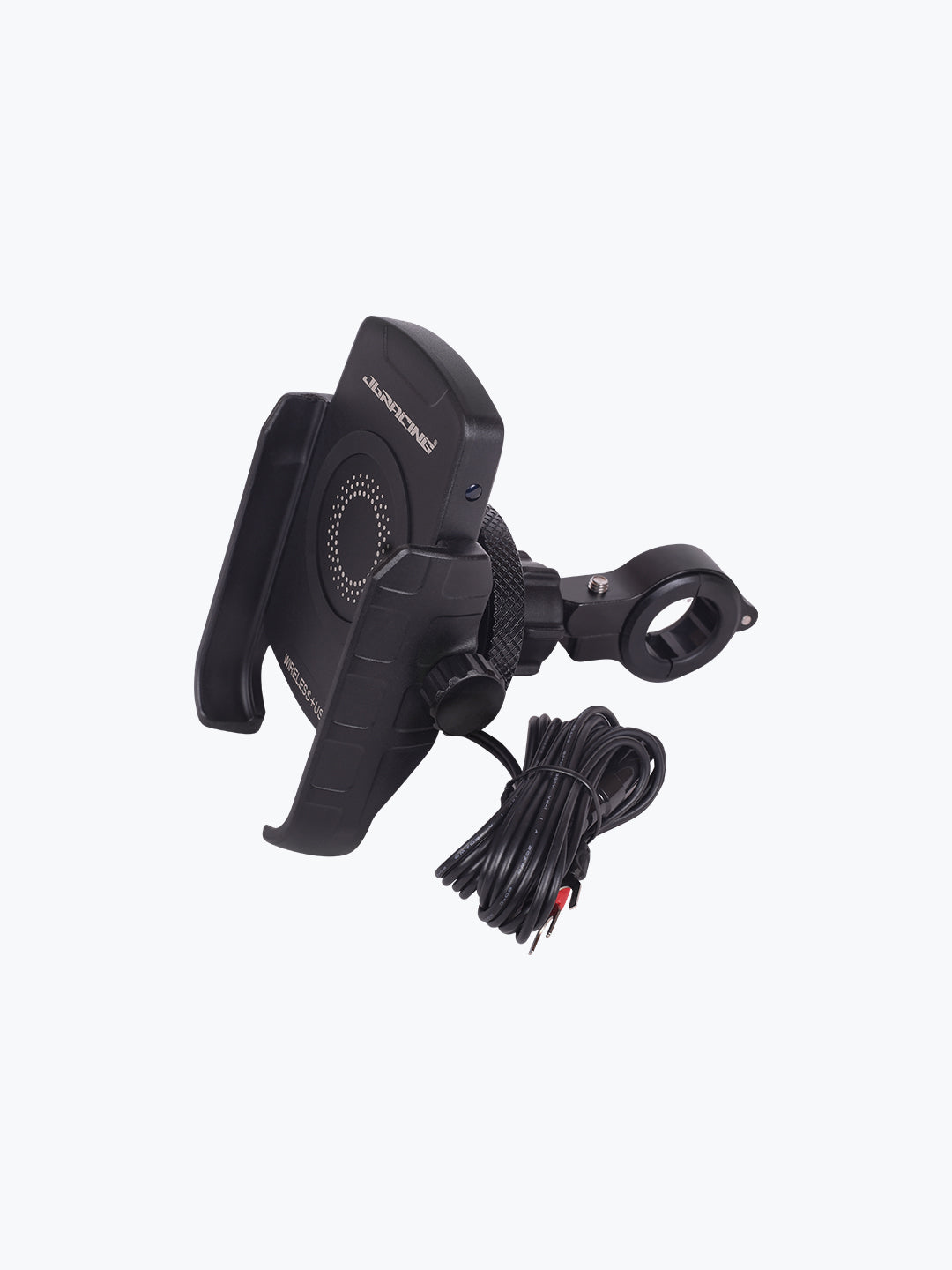 Jb Racing M9S-MO With Vibration Damper Wireless Charger Handle Mount