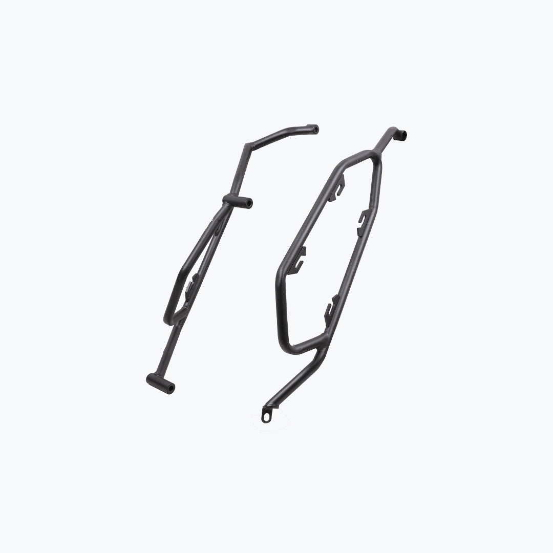 LEGUNDARY KAWASAKI KLX 230 XTRUDER SADDLESTAY (CBU VERSION)