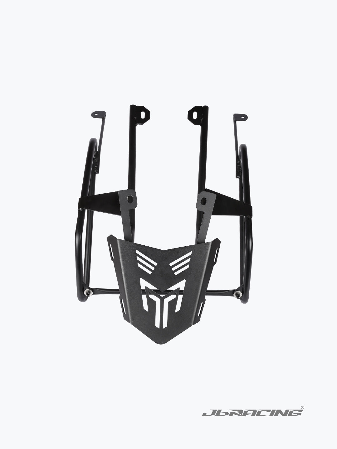 Jb Racing MT Expedition Carrier With Saddlestay