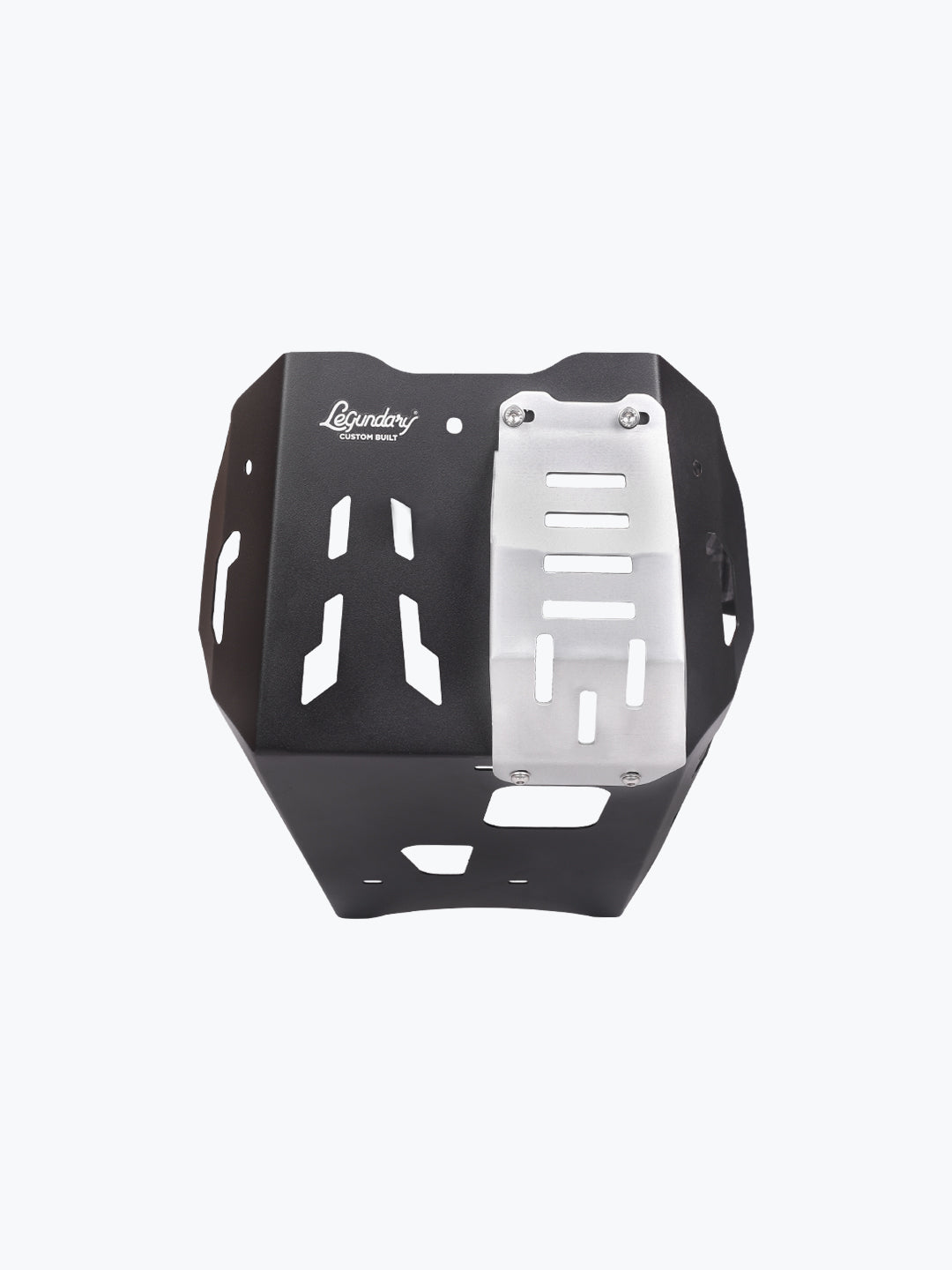 Legundary ADV390 Crater Bash Plate