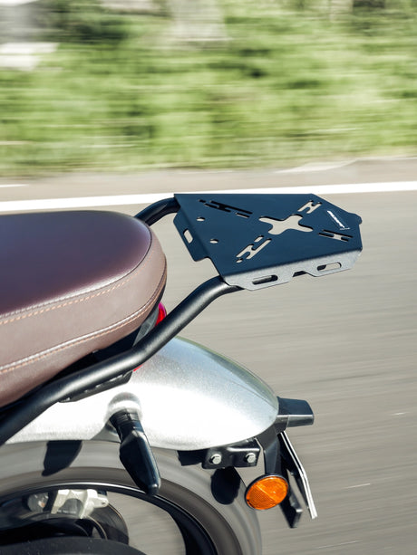 Jb Racing TVS Ronin Luggage Carrier