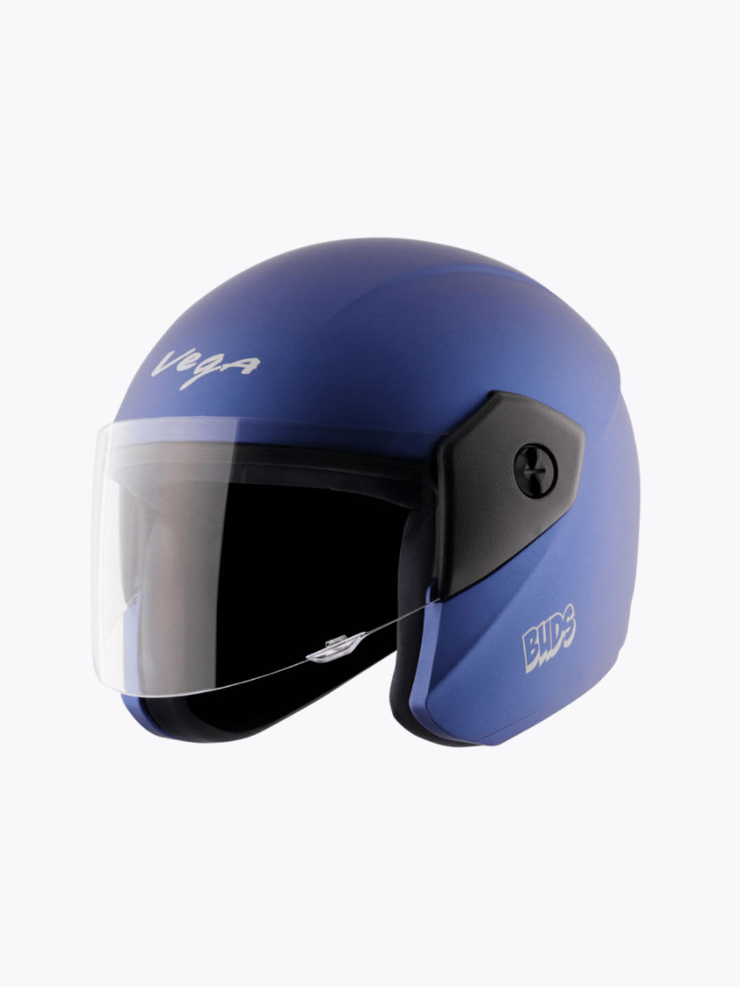 Vega Buds Of W/O Matte Blue