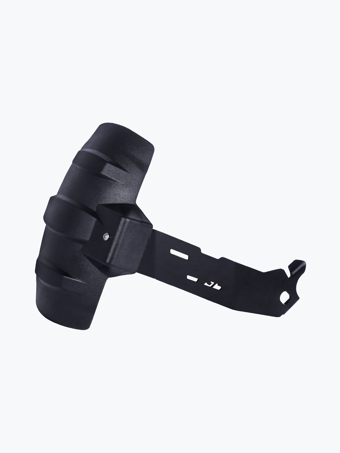 JB Racing Hero Xpulse 200 4V Rally Tyre Hugger