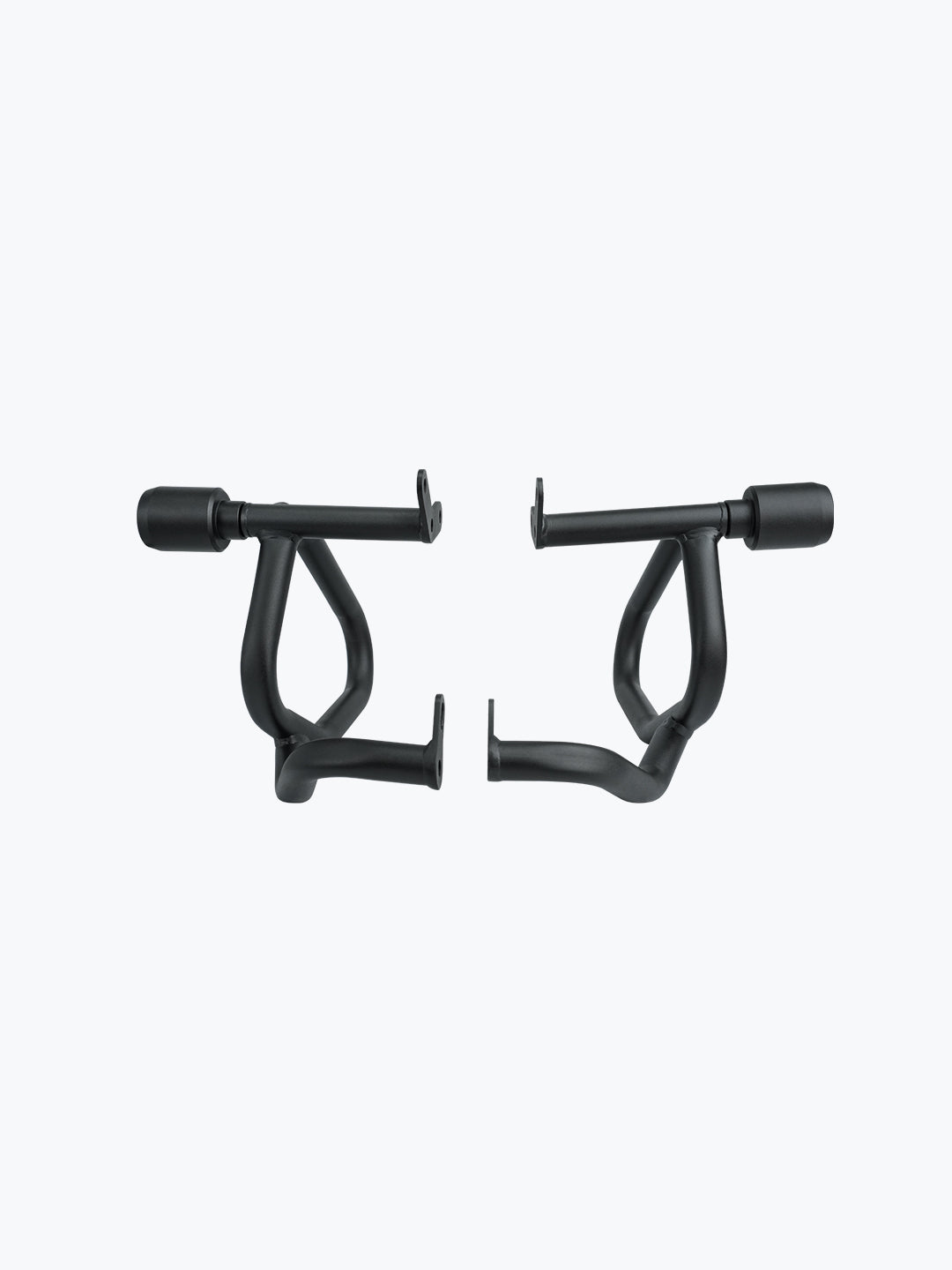 Legundary Bajaj Pulsar NS400Z Pegasus Crash guard With Slider