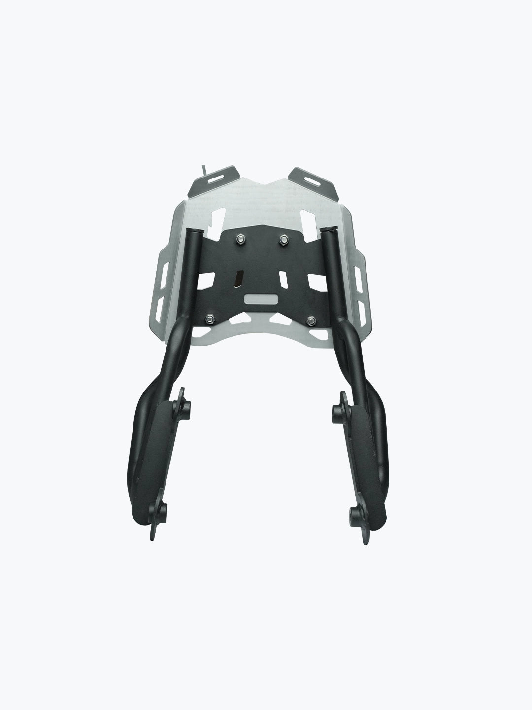 Legundary Triumph Speed 400 Atlas Luggage Carrier