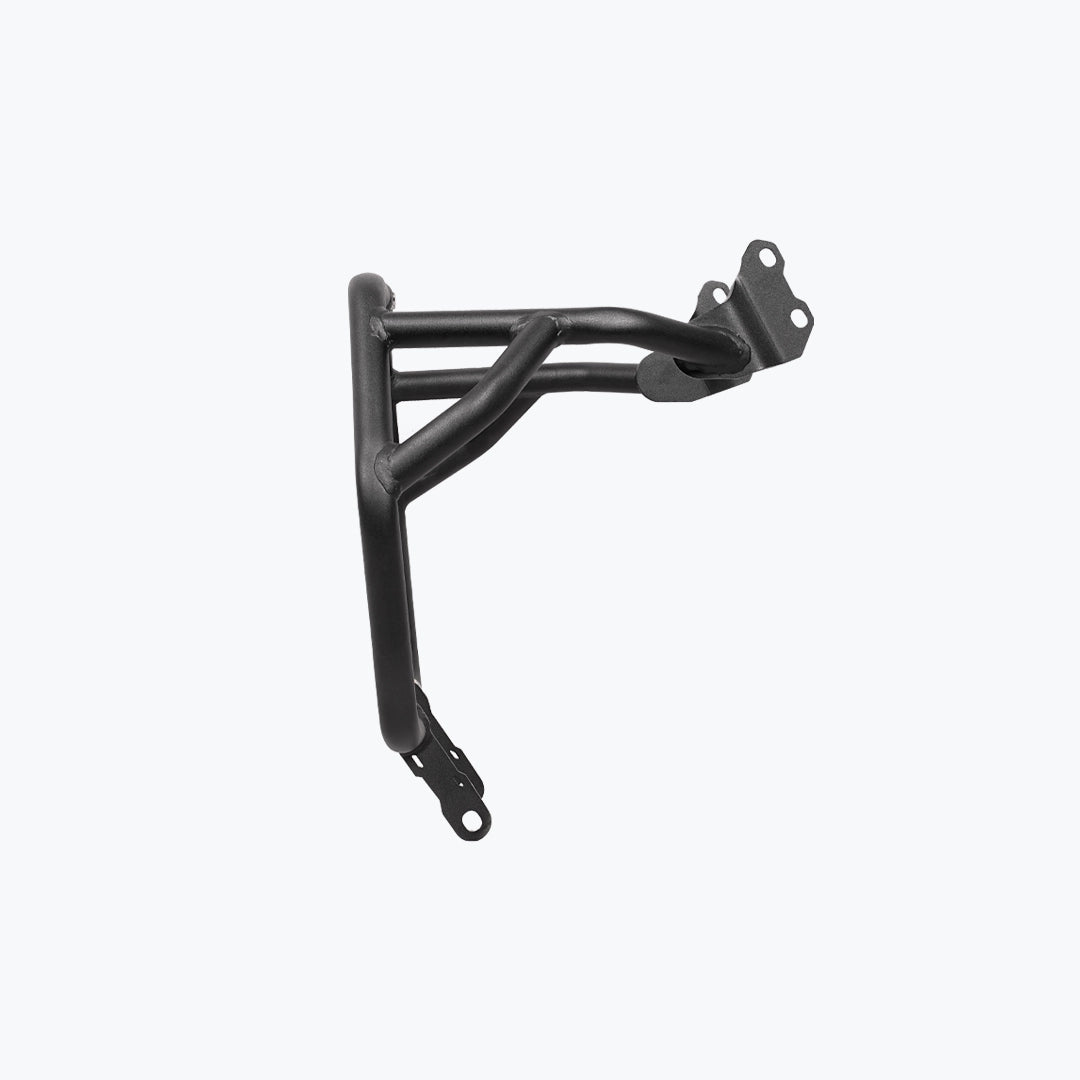 LEGUNDARY KAWASAKI KLX 230 BELLATOR CRASHGUARD -BLACK (CBU VERSION)