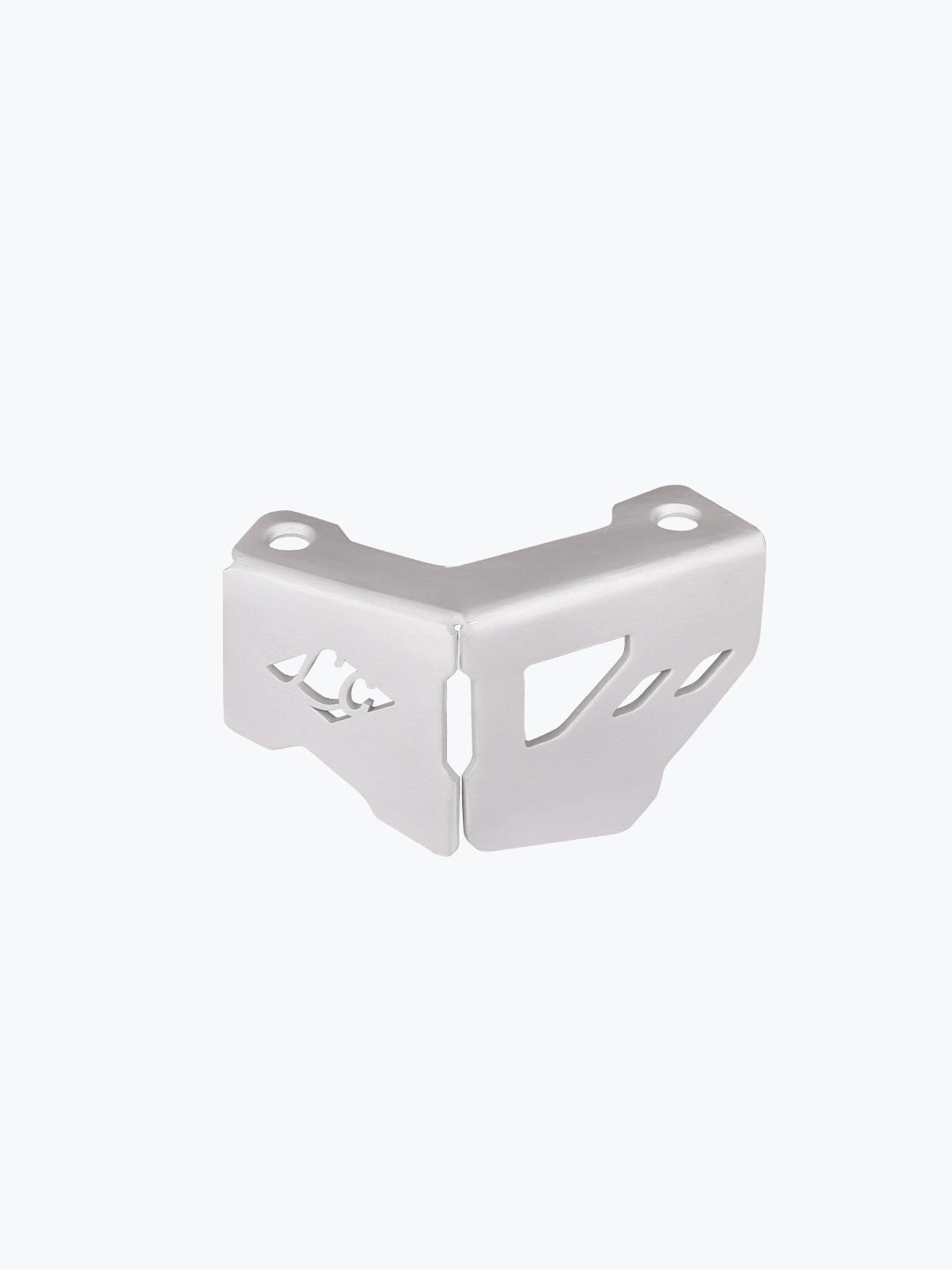 Legundary RE Guerrilla 450 Tricorn Front Oil Cap