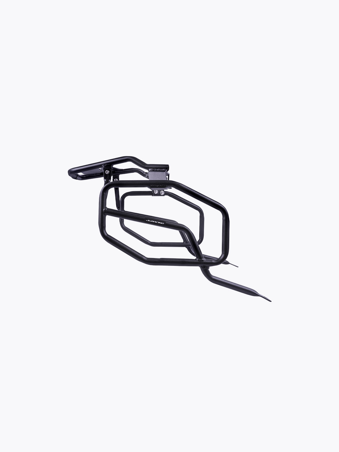 JB Racing Honda CB 200X Saddle Stay With Carrier