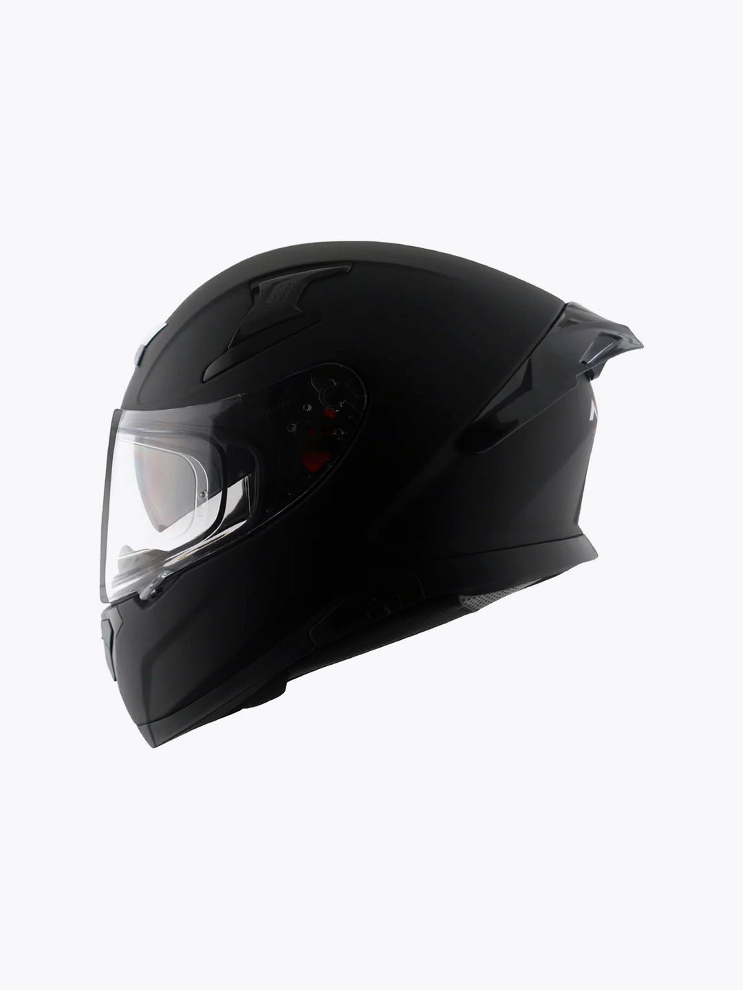 Axor Apex Solid Dull Black