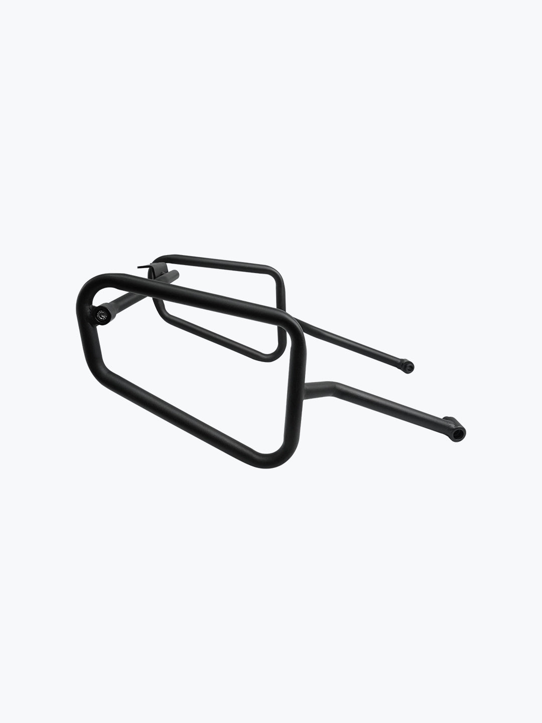 Legundary Bajaj Pulsar NS400Z Aviator Saddle Stay